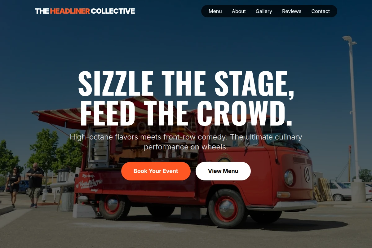 food-truck